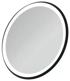 Oglinda cu iluminare LED Ideal Standard Atelier Conca 65 cm