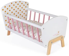 Janod - Patut pentru păpuși CANDY CHIC