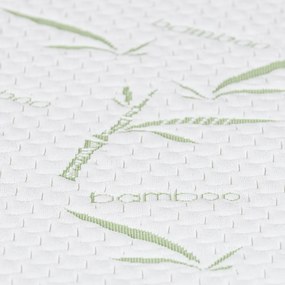 Protecție de saltea 4Home Bamboo cu benzi elastice, 180 x 200 cm, 180 x 200 cm