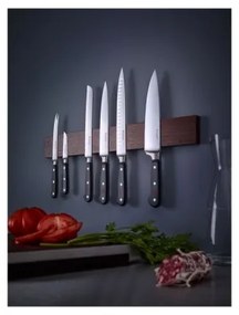 Wüsthof - Set 6 cuțite de bucătărie CLASSIC, negru