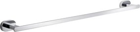 Cuier de baie Til 101 Chrome