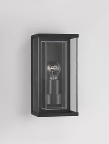Aplica de perete pentru iluminat exterior IP65 REGINA