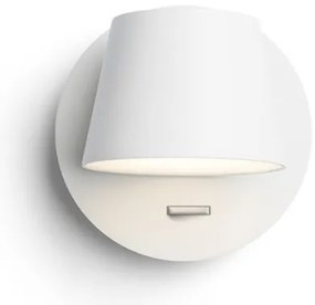 Spot LED de perete AMADEUS LED/6W/230V alb RED-Design Rendl-R12476