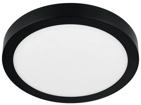 Eglo 98906 - Plafonieră baie LED FUEVA 1 LED/22W/230V IP44