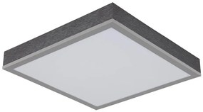 Plafonieră LED Globo 416080AD1 DORO LED/12W/230V 3000K 30x30 cm