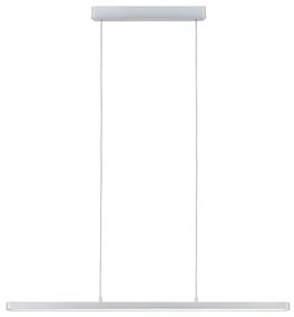 Paulmann 79902 - Lustr LED 43W SMART LENTO, stmívatelný, 230V, 2700-6000K