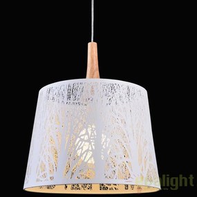 Pendul modern Lantern MYMOD029-PL-01-W