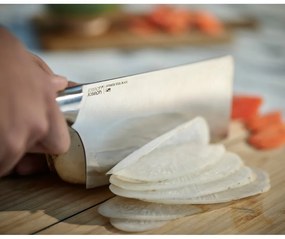 Set de cuțite cu suport din oțel inoxidabil 5 buc. Elevate Fusion – Joseph Joseph