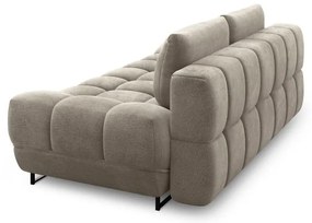 Canapea extensibilă cu 3 locuri Windsor &amp; Co Sofas Cumulus, bej