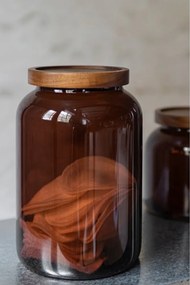 Recipient din sticlă Luna – Mette Ditmer Denmark