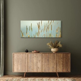 Tablou - Luncă (120x50 cm)