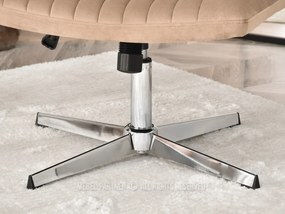 Scaun Loise (bej + auriu). 1110276