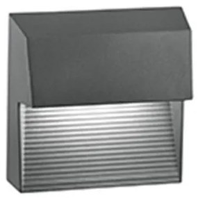 Spot LED ambiental scari de exterior IP54 KRYPTON NVL-752250