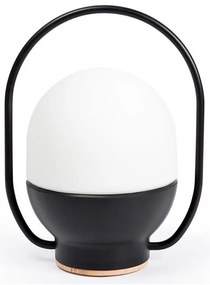 FARO 01016 - Lampă de birou LED reglabilă TAKE AWAY LED/1,5W/3,7V 2700K 2600 mAh