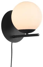 Aplica moderna 1 bec E14 Pure 202000132 TRIO