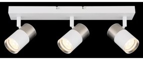 Spot Globo 57851-3 BRISBON 3xGU10/25W/230V