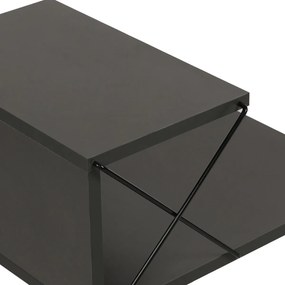 Noptieră Cross Anthracite