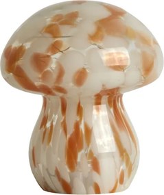 Searchlight EU27027PI - Lampă de masă AMELIA LED, 0,2 W, 230 V, bej