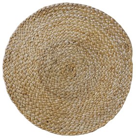 Suport farfurie din iută Södahl, ø 35 cm, natural