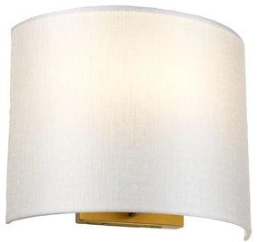 Aplică Elstead DL-COOPER-M-IV-AB COOPER 1xE27/60W/230V