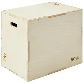 Cutie Plyobox din lemn pentru crosstraining TREMBLAY