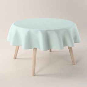 Fata de masa rotunda
