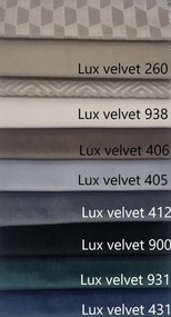 Coltar extensibil cu lada de depozitare Royal