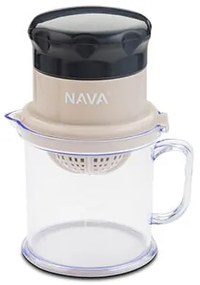 Storcator de fructe manual multifunctional din plastic Misty NAVA NV 111 060