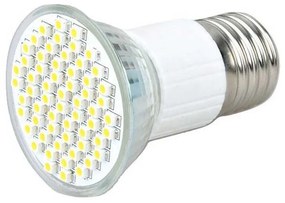 Bec LED e27, 220v/4w, lc