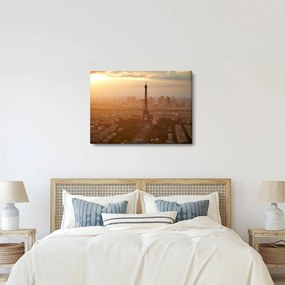 Tablou - Turnul Eiffel (70x50 cm)