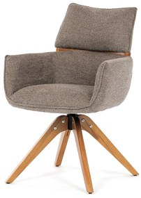 Scaun de sufragerie DCH-D1348 LAN2 cu mecanism derevenire