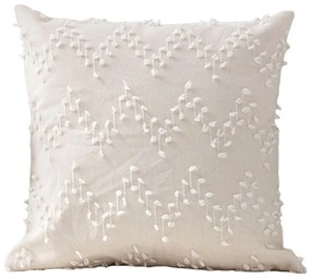 Față de pernă 43x43 cm Tuffet – Mioli Decor