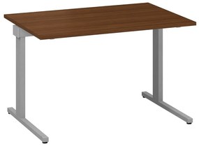 Masa ProOffice C 120 x 80 cm, nuc