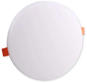 Top Light POLAR K 22 - LED Plafonieră încastrată LED/22W/230V