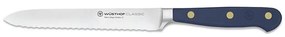 Cuțit de bucătărie Wüsthof CLASSIC COLOUR 14 cm albastru
