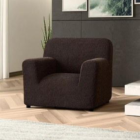 Huse bielastice COSTINA tutunului fotoliu (l. 60 - 110 cm)