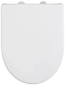 Capac WC cu închidere automată Sindia – Wenko