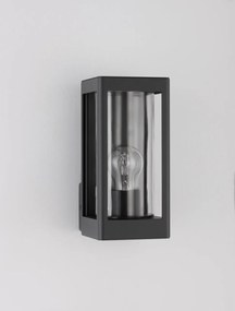 Aplica de perete pentru iluminat exterior IP54 OMIKA