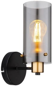 Lampă de perete FANNI 1xE27/40W/230V Globo 15564W