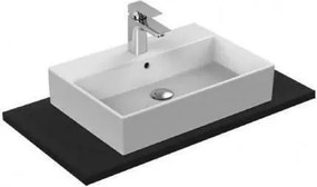 Lavoar pe blat Ideal Standard Strada 60x42 cm