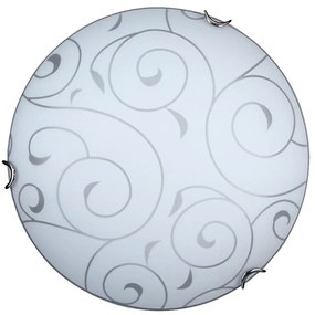 Rabalux 3852 - Corp de iluminat perete HARMONY LUX 1xE27/60W/230V