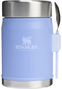 Stanley Termos pentru mâncare Legendary ClassicFood Jar 400 ml Hydrangea