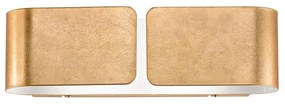 Aplica de perete CLIP AP2 SMALL ORO 088266