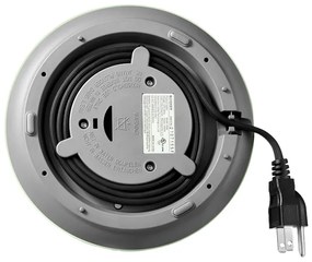Cana electrica BUYDEEM K640, 2400W, 1,7 L, Protectie, Fara BPA, LED, Galben