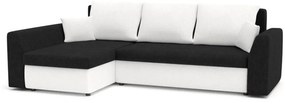 Expedo Colțar extensibil GRACE, 240x75x140, haiti 5/haiti 3