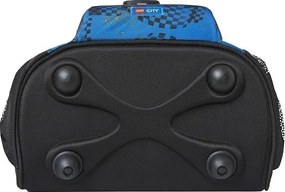 Ghiozdan pentru copii 18 l City Race – LEGO®