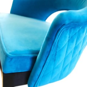 Scaun living tapitat,fag,Seria Special AST-650,Homs,60026