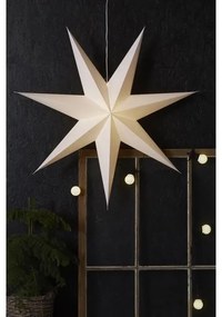 Instalație LED de Crăciun de exterior DAKKE 10xLED 7,5m IP44 alb cald  Markslöjd 703180