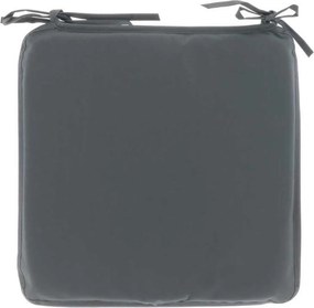 Perna pentru scaun SEDINO 38x38cm, gri inchis