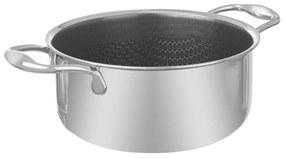 Oală Orion cu suprafață antiaderentă Cookcell ,2,75 l